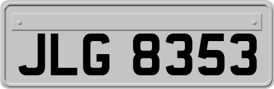 JLG8353