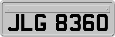 JLG8360