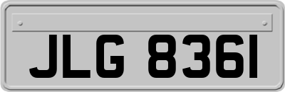 JLG8361