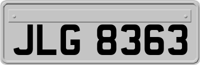 JLG8363