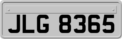 JLG8365