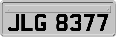 JLG8377