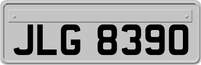 JLG8390