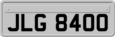 JLG8400