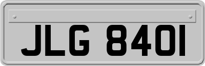 JLG8401