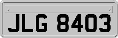 JLG8403