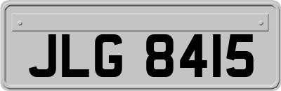 JLG8415