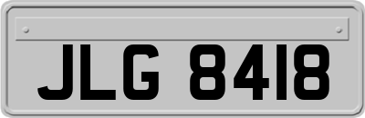 JLG8418