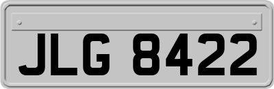 JLG8422