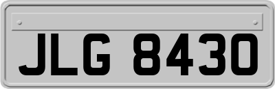 JLG8430