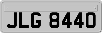 JLG8440