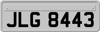 JLG8443