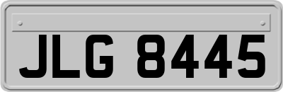 JLG8445