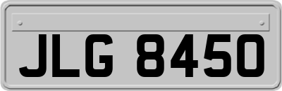 JLG8450