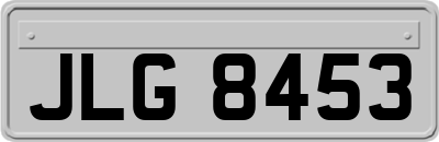 JLG8453