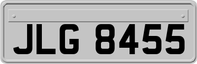 JLG8455