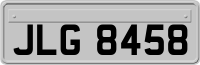 JLG8458