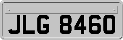 JLG8460