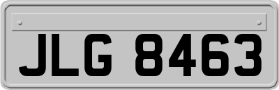 JLG8463