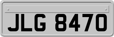 JLG8470