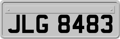 JLG8483