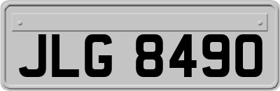 JLG8490