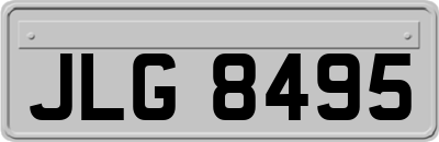 JLG8495