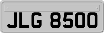 JLG8500