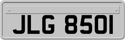 JLG8501