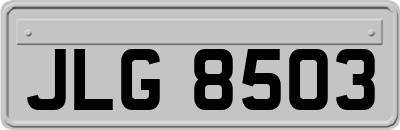 JLG8503