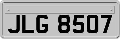 JLG8507