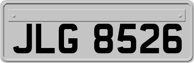 JLG8526