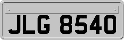 JLG8540