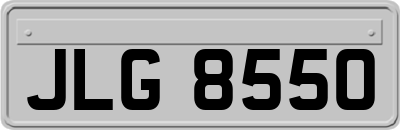 JLG8550