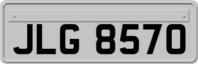 JLG8570