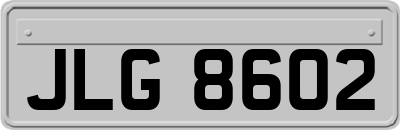 JLG8602