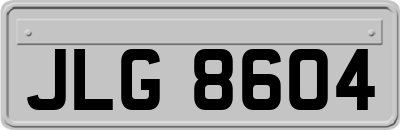 JLG8604