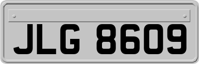 JLG8609