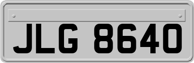 JLG8640