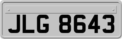 JLG8643