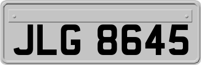 JLG8645