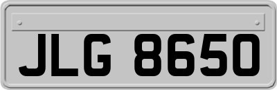 JLG8650