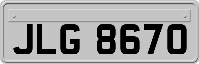 JLG8670