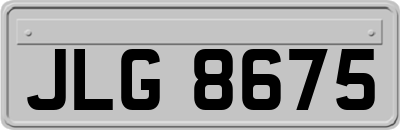 JLG8675