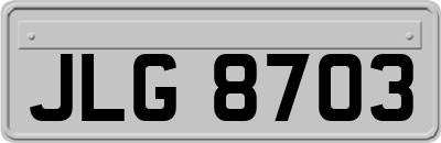 JLG8703