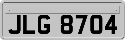 JLG8704