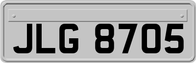 JLG8705