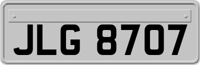 JLG8707