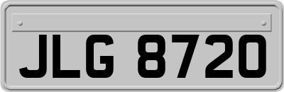 JLG8720