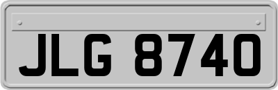 JLG8740